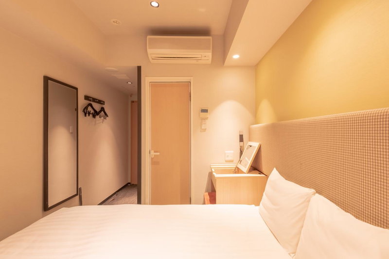 E Hotel Higashi Shinjuku, Tokyo, Japan