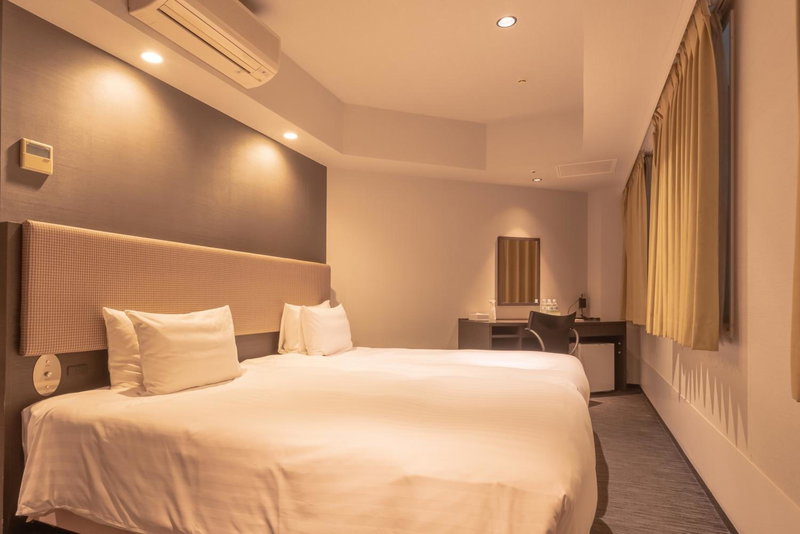 E Hotel Higashi Shinjuku, Tokyo, Japan