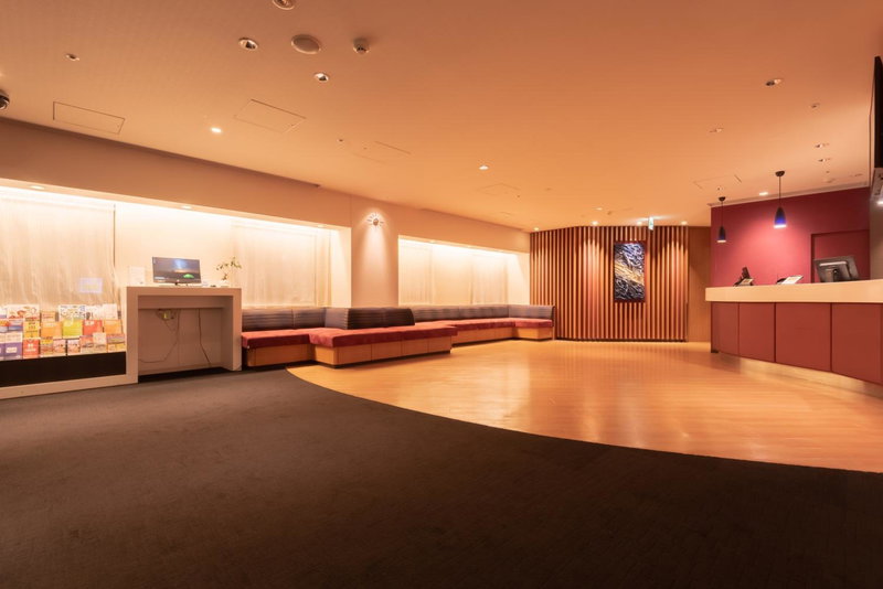 E Hotel Higashi Shinjuku, Tokyo, Japan