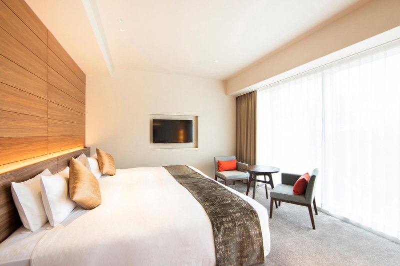 karaksa hotel premier Tokyo Ginza, Tokyo, Japan