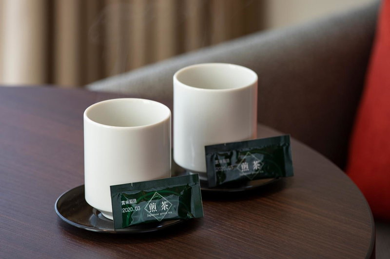 karaksa hotel premier Tokyo Ginza, Tokyo, Japan