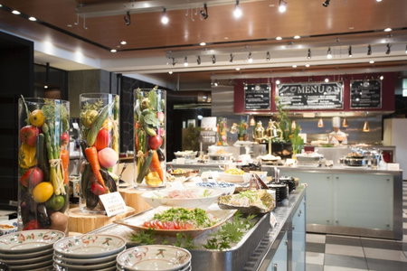Hotel Nikko Kansai Airport - 3 mins walk to the airport, Izumisano, Japon