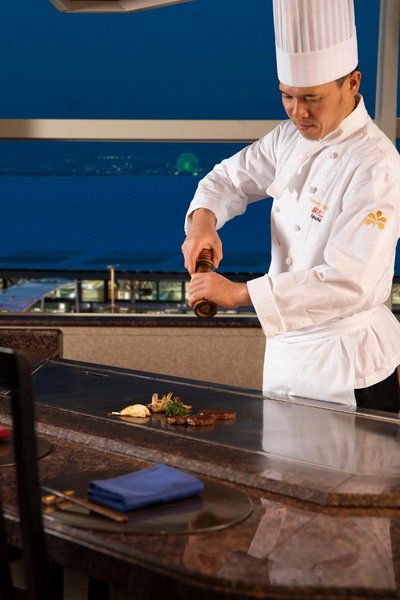 Hotel Nikko Kansai Airport - 3 mins walk to the airport, Izumisano, Japon