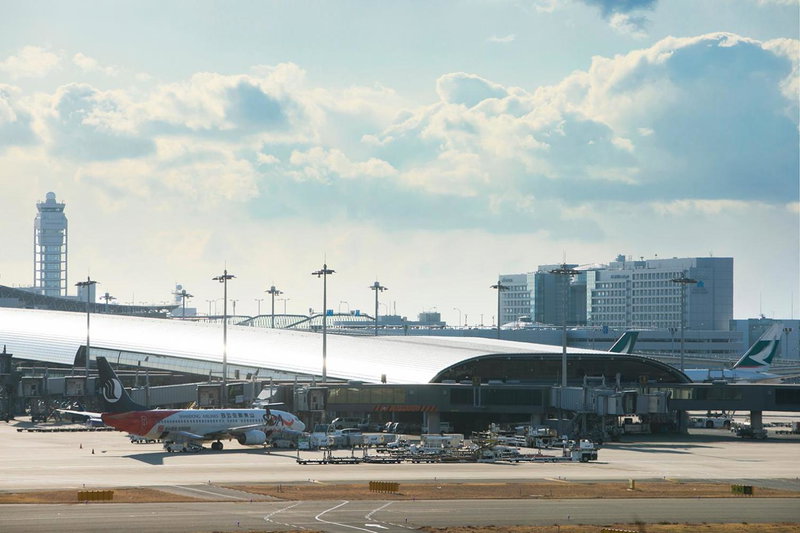 Hotel Nikko Kansai Airport - 3 mins walk to the airport, Izumisano, Japon
