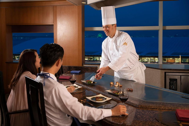 Hotel Nikko Kansai Airport - 3 mins walk to the airport, Izumisano, Japon