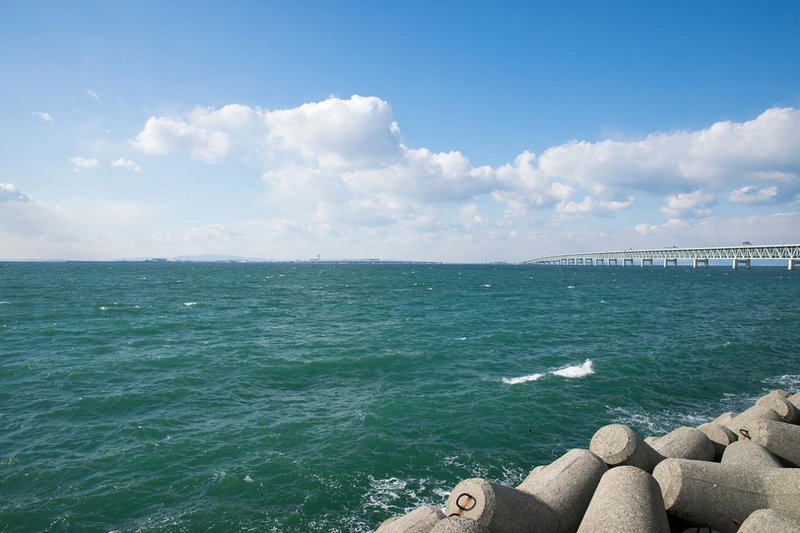 Hotel Nikko Kansai Airport - 3 mins walk to the airport, Izumisano, Japon
