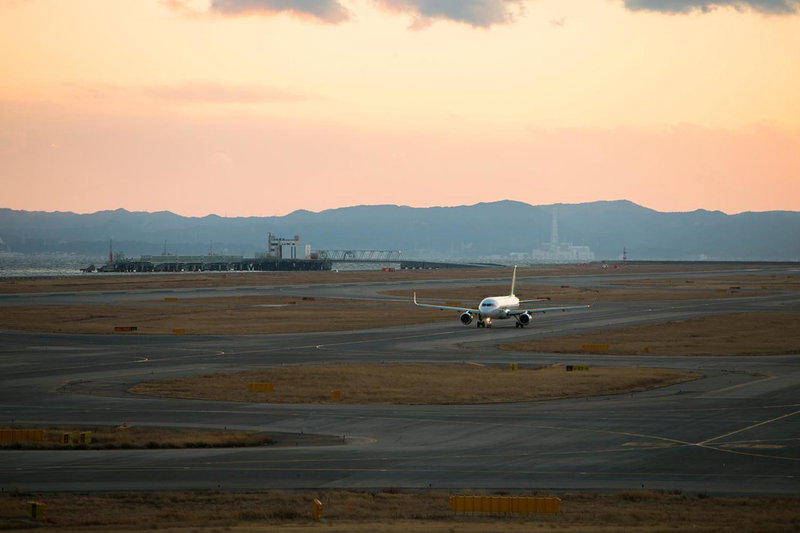Hotel Nikko Kansai Airport - 3 mins walk to the airport, Izumisano, Japon
