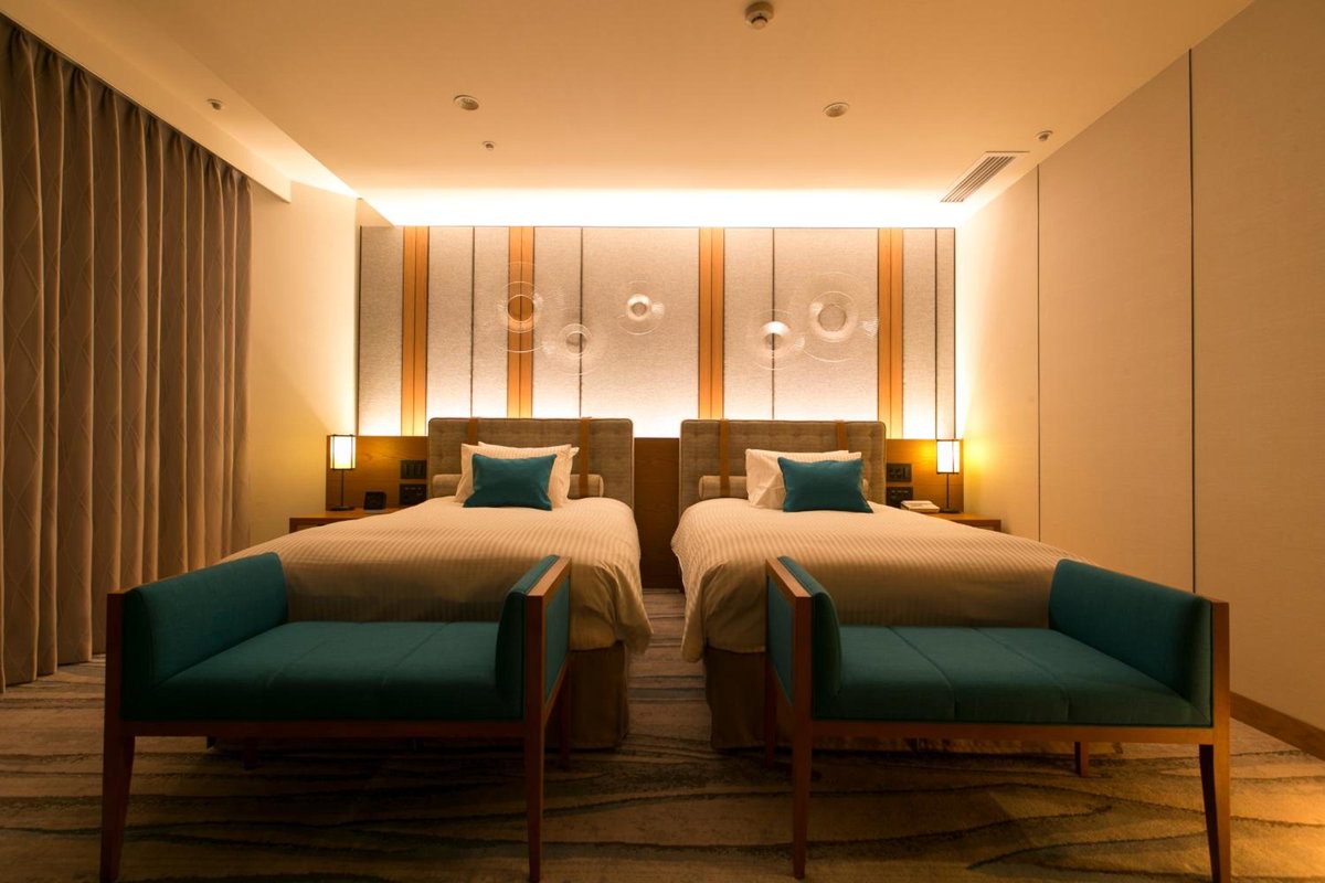 Highland Resort Hotel & Spa, Japan