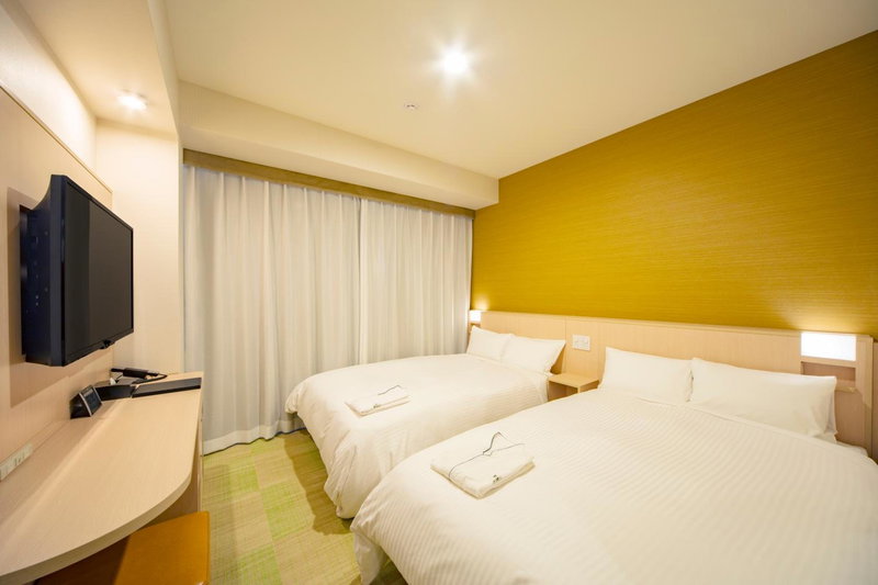 Sotetsu Fresa Inn Kyoto-Shijokarasuma, Kyoto, Japon