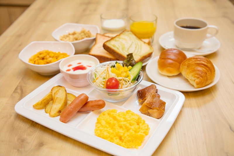 Sotetsu Fresa Inn Kyoto-Shijokarasuma, Kyoto, Japon