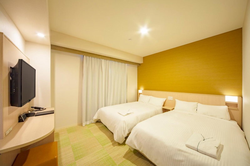 Sotetsu Fresa Inn Kyoto-Shijokarasuma, Kyoto, Japon