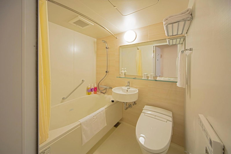 Sotetsu Fresa Inn Kyoto-Shijokarasuma, Kyoto, Japon