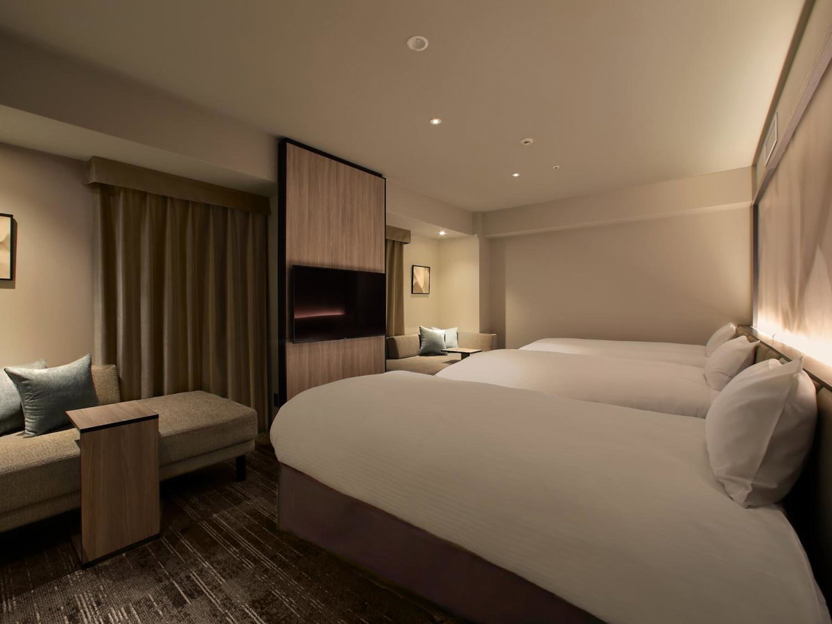 Oriental Hotel Universal City, Japan