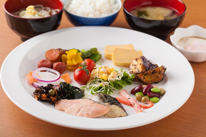 HOTEL MYSTAYS Haneda, Kawasaki, Япония
