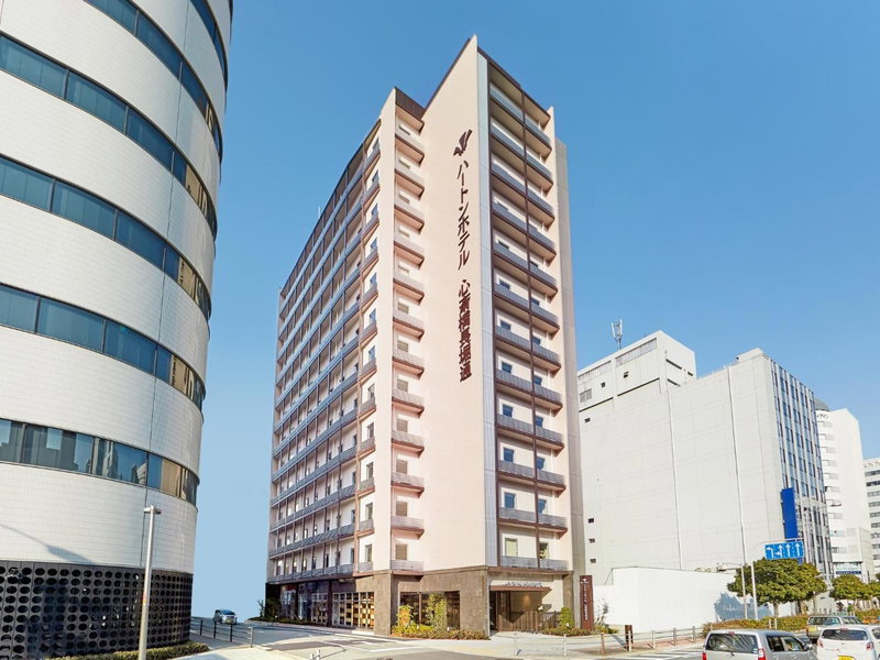 Hearton Hotel Shinsaibashi Nagahoridouri, Osaka, Japan