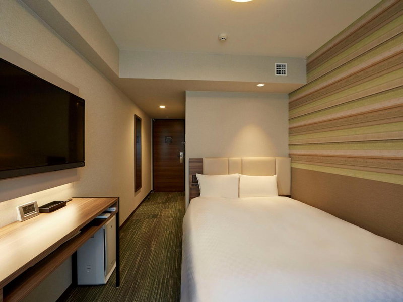 Hearton Hotel Shinsaibashi Nagahoridouri, Osaka, Japan