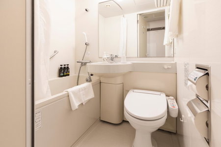 Sotetsu Fresa Inn Shimbashi Hibiyaguchi, Tokyo, Japan