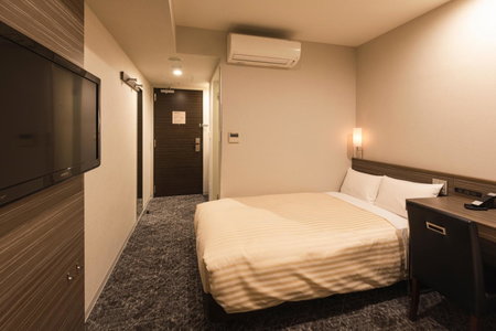 Sotetsu Fresa Inn Shimbashi Hibiyaguchi, Tokyo, Japan