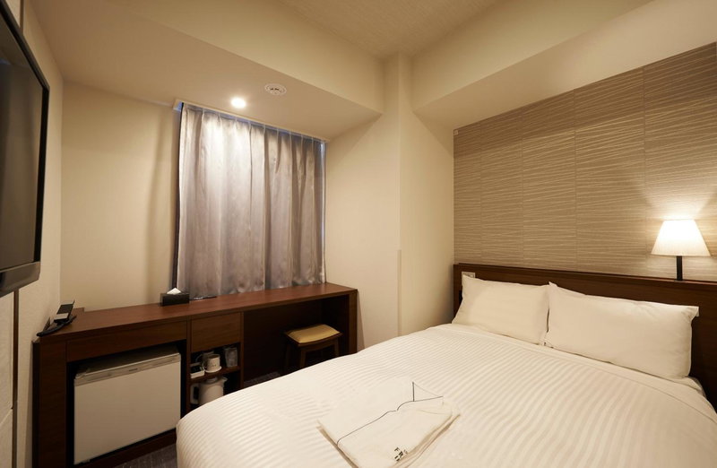 Sotetsu Fresa Inn Tokyo Roppongi, Tokyo, Япония