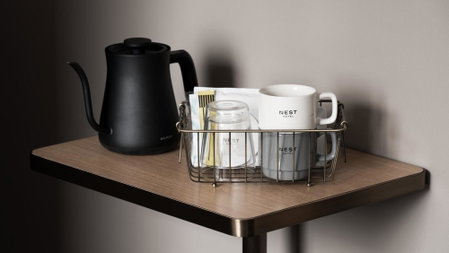 Nest Hotel Tokyo Hanzomon, Tokyo, Japan