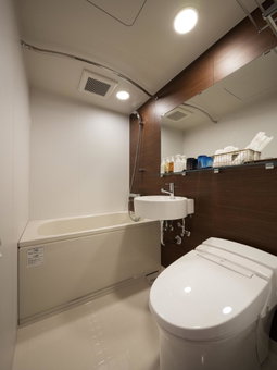 Nest Hotel Tokyo Hanzomon, Tokyo, Japan