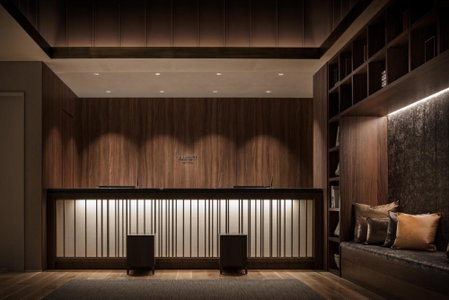 Nest Hotel Tokyo Hanzomon, Tokyo, Japan