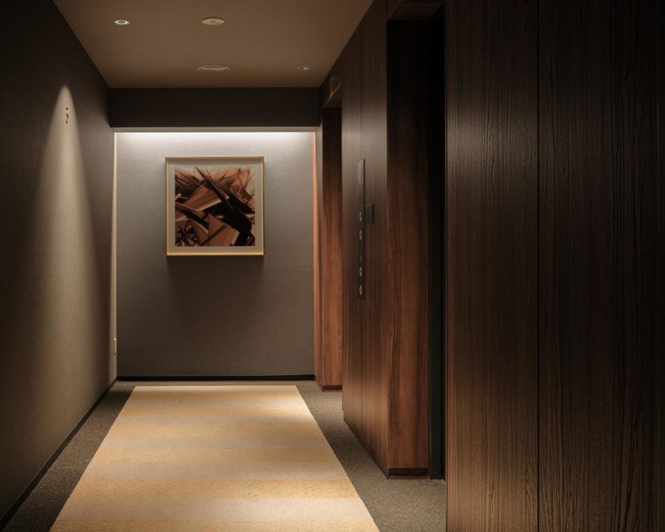 Nest Hotel Tokyo Hanzomon, Tokyo, Japan