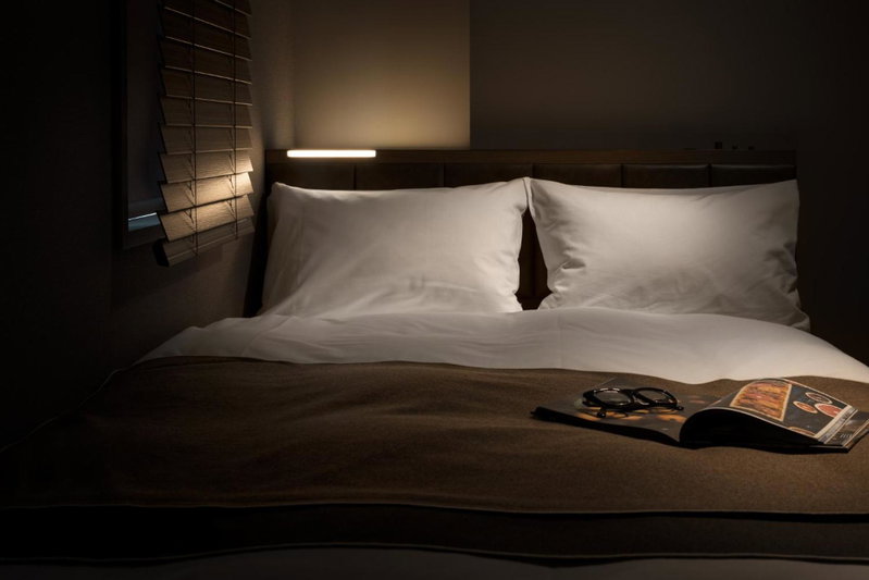 Nest Hotel Tokyo Hanzomon, Tokyo, Japan