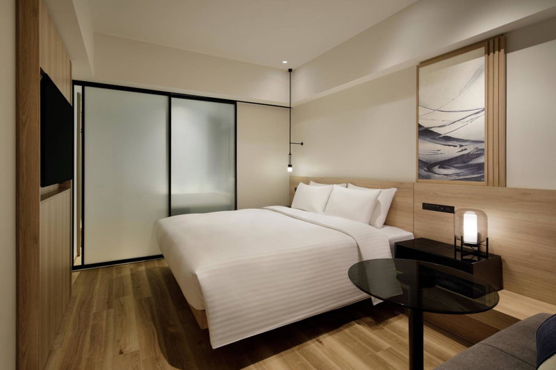 Fairfield by Marriott Osaka Namba, Osaka, Japon
