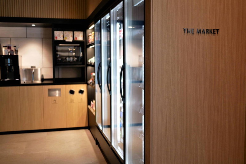 Fairfield by Marriott Osaka Namba, Osaka, Japon