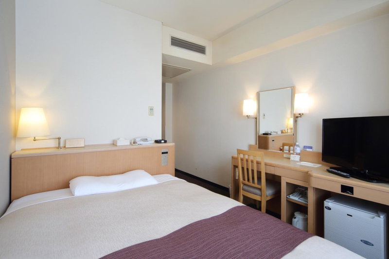 Tokyo Bay Ariake Washington Hotel, Urayasu, Japon