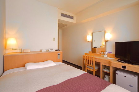 Tokyo Bay Ariake Washington Hotel, Urayasu, Japon