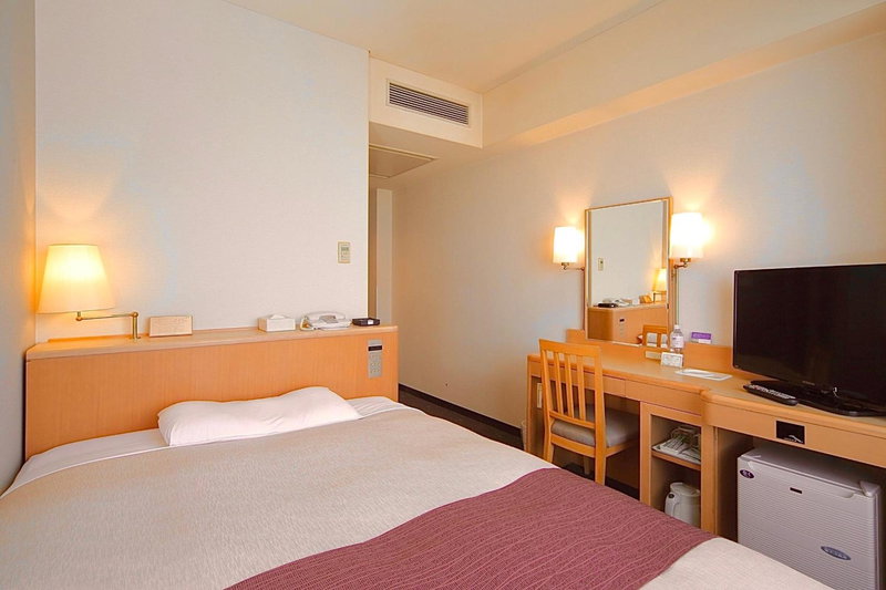 Tokyo Bay Ariake Washington Hotel, Urayasu, Japon