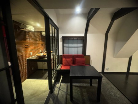 EN Hotel Shibuya, Tokyo, Япония
