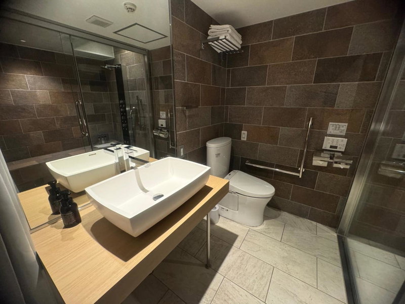 EN Hotel Shibuya, Tokyo, Япония
