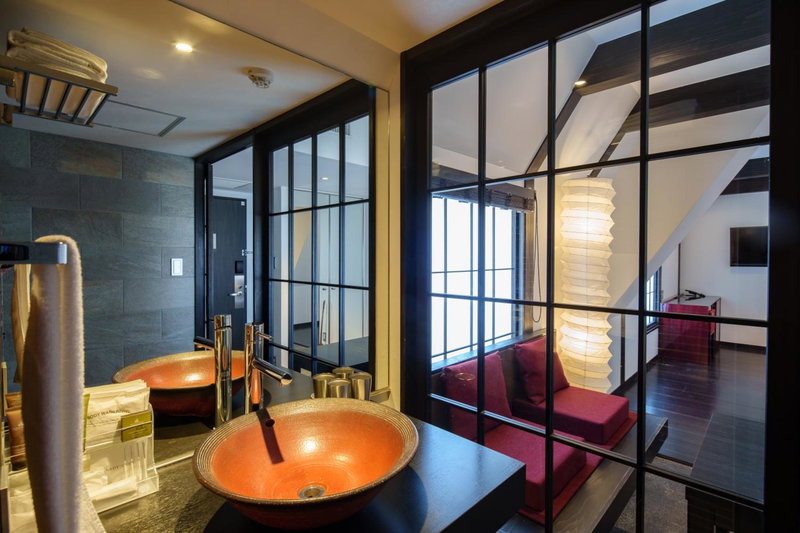 EN Hotel Shibuya, Tokyo, Япония