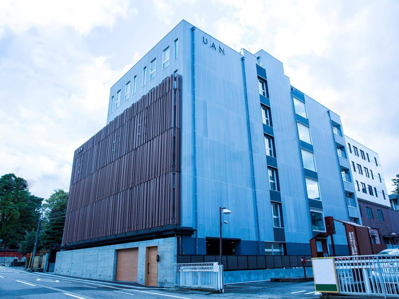 UAN kanazawa, Kanazawa, Japan