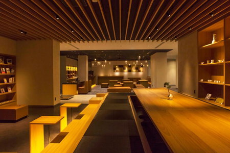 UAN kanazawa, Kanazawa, Japan