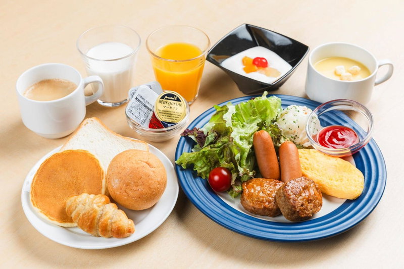 Sotetsu Fresa Inn Nihombashi-Ningyocho, Tokyo, Japón