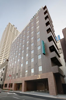 Sotetsu Fresa Inn Nihombashi-Ningyocho, Tokyo, Japón