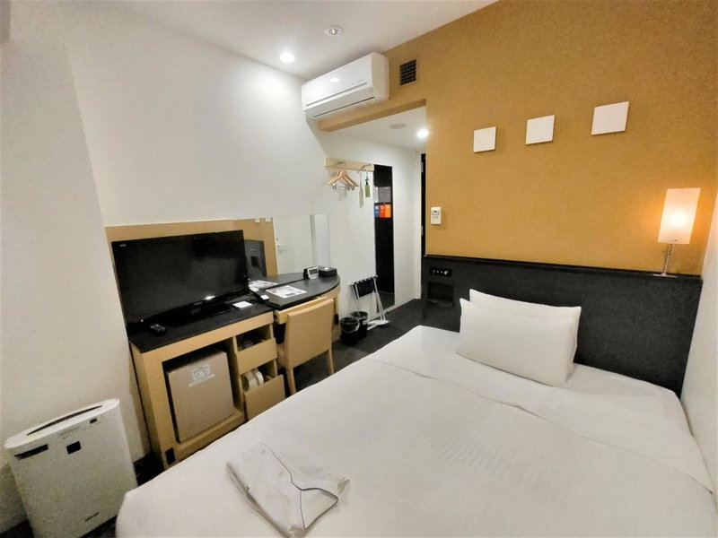 Sotetsu Fresa Inn Nihombashi-Ningyocho, Tokyo, Japón