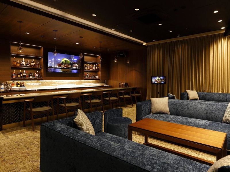 Tokyo East Side Hotel Kaie, Urayasu, Japon