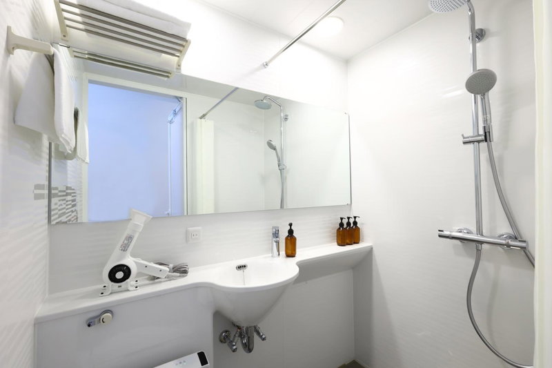 Mustard Hotel Shimokitazawa, Tokyo, Japon