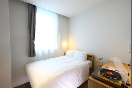 Mustard Hotel Shimokitazawa, Tokyo, Japon