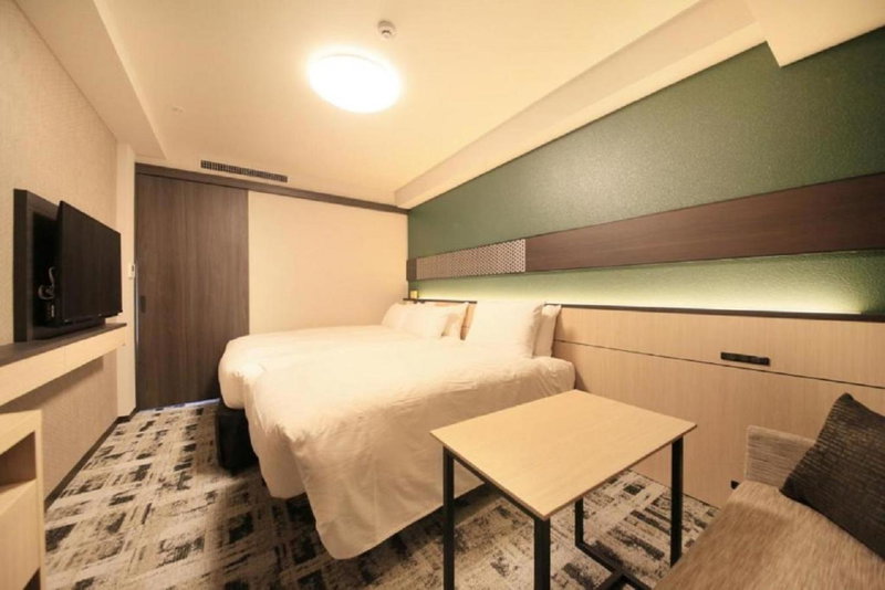 Keisei Richmond Hotel Tokyo Monzennakacho, Urayasu, Japón