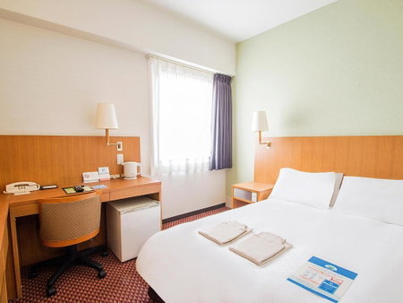 Hearton Hotel Shinsaibashi, Osaka, Japón