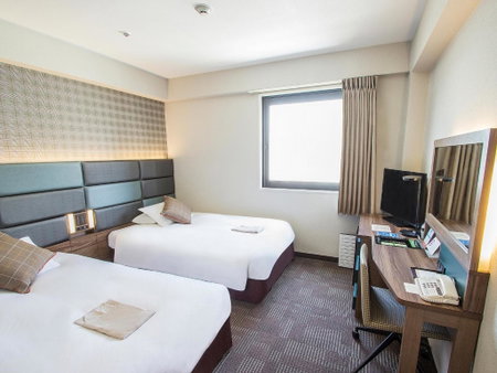Hearton Hotel Shinsaibashi, Osaka, Japón