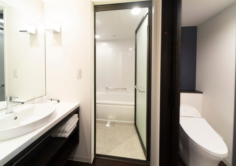 Hotel Vischio Osaka-JR Hotel Group, Osaka, Япония