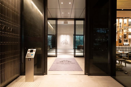 Hotel Vischio Osaka-JR Hotel Group, Osaka, Япония