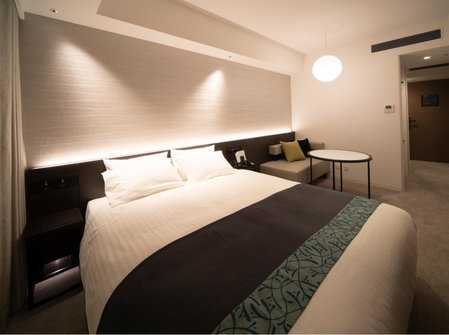Hotel Vischio Osaka-JR Hotel Group, Osaka, Япония